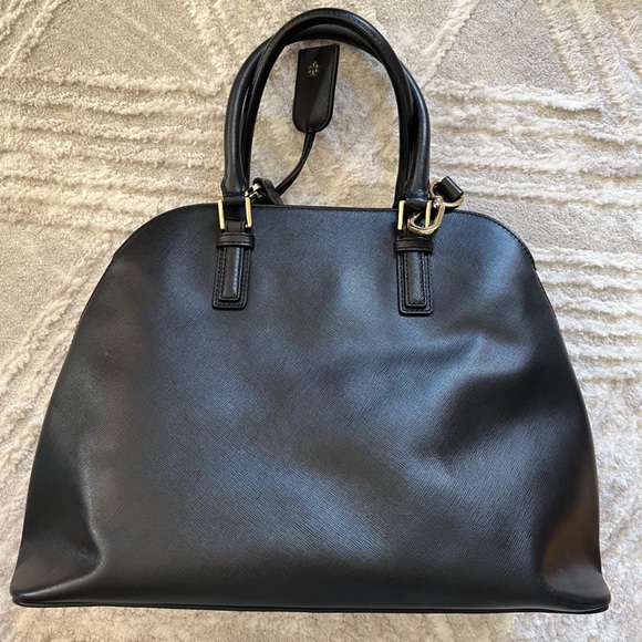 Tory Burch Robinson Dome w/ Multiple Comparments - Picture 6 of 12